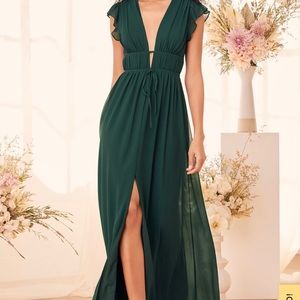 “I’m All Yours” Lulus dress